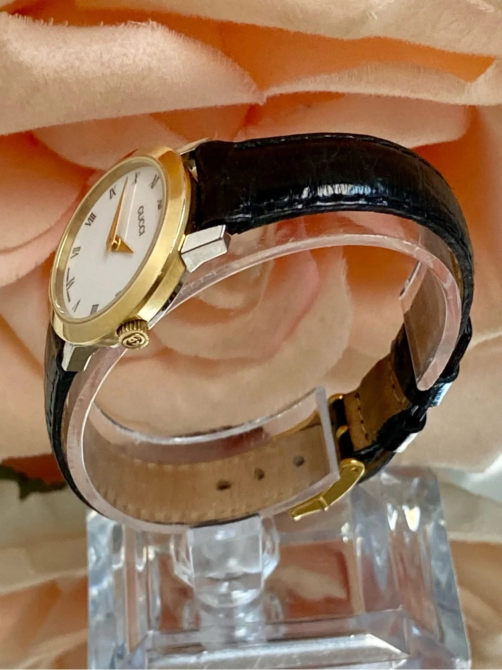 Gucci vintage authentic